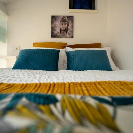 Ilha Douro House S Vitor Ii * Porto