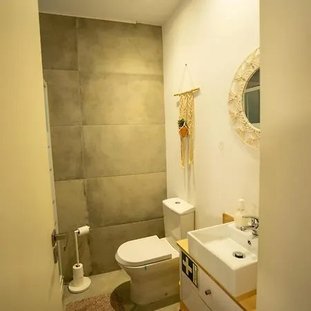 Ilha Douro House S Vitor Ii Daire