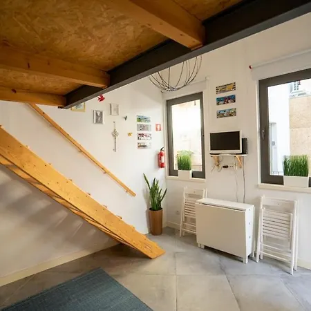 Ilha Douro House S Vitor Ii Daire Porto
