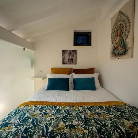 Daire Ilha Douro House S Vitor Ii
