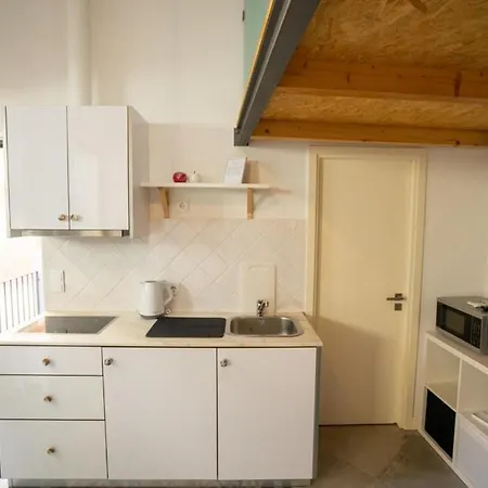 Ilha Douro House S Vitor Ii Daire *