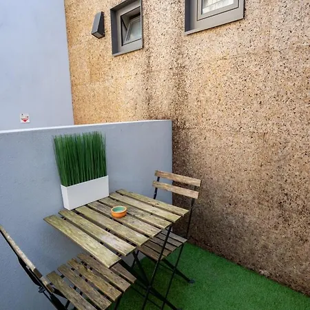 Ilha Douro House S Vitor Ii Daire