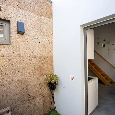 Ilha Douro House S Vitor Ii * Porto