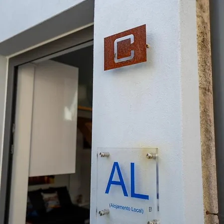 Ilha Douro House S Vitor Ii * Porto